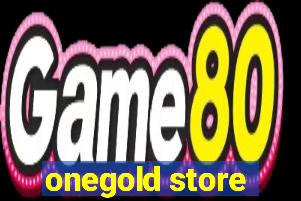 onegold store