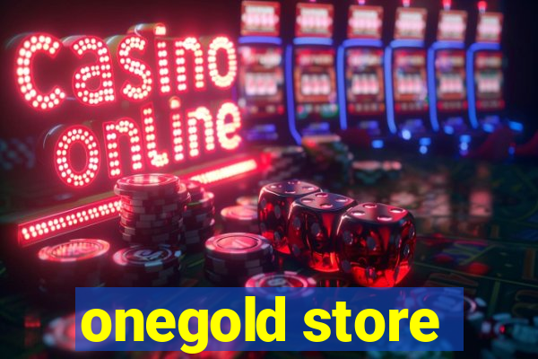 onegold store