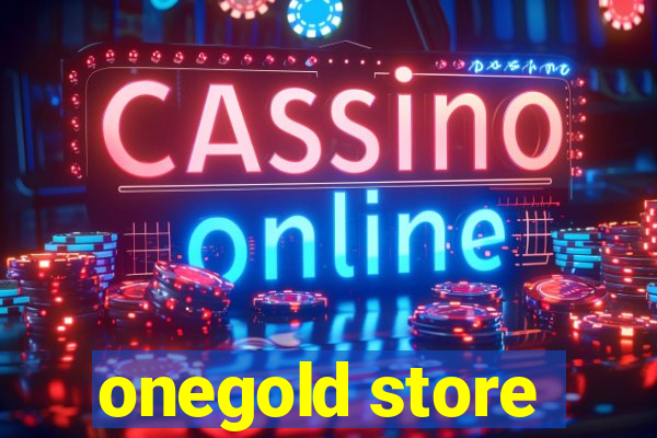 onegold store