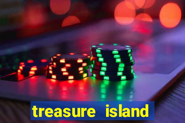 treasure island casino las vegas nevada