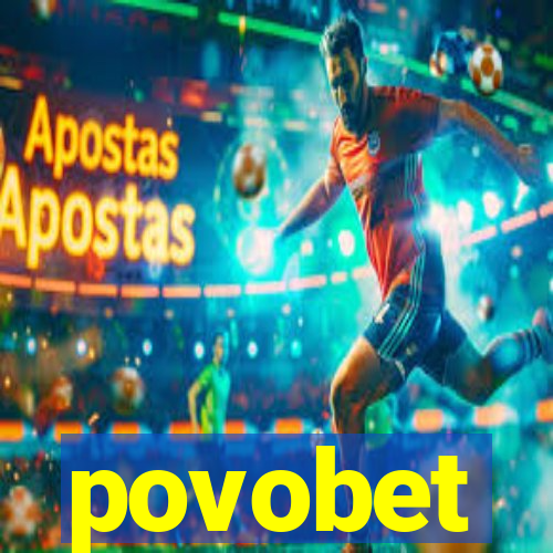 povobet