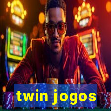 twin jogos