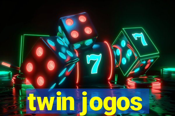 twin jogos