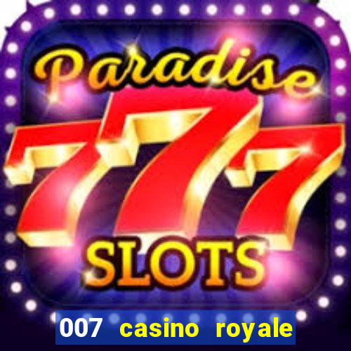 007 casino royale eng leg