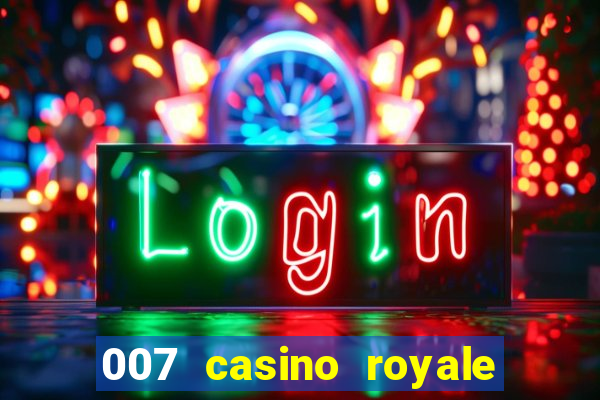 007 casino royale eng leg