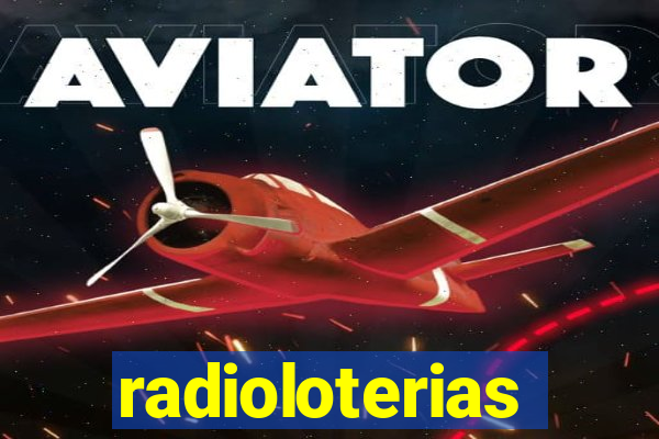 radioloterias