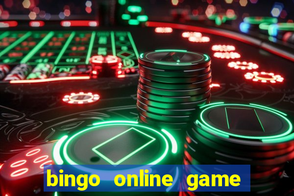 bingo online game real money gcash 2022