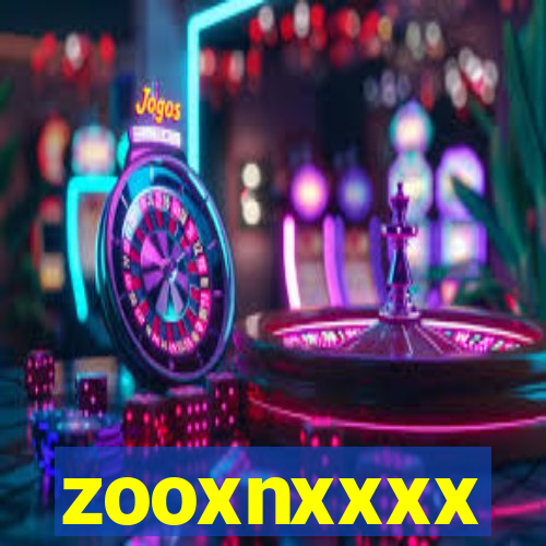 zooxnxxxx