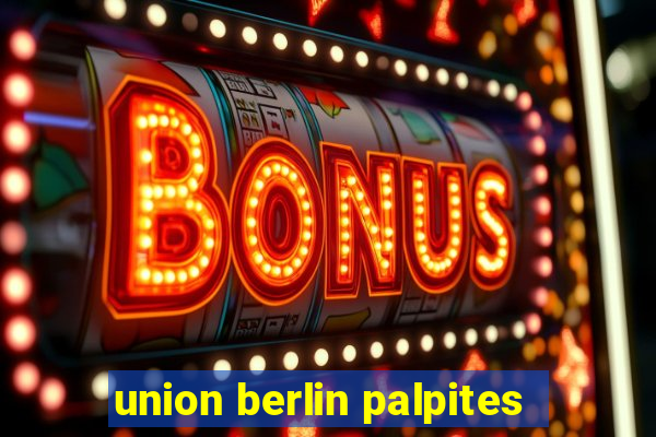 union berlin palpites