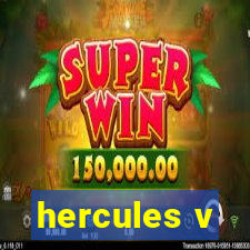 hercules v