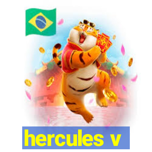 hercules v