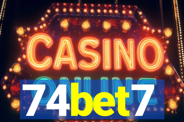 74bet7