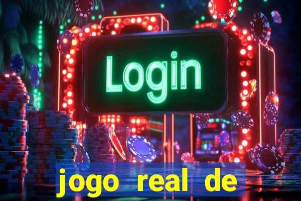 jogo real de ganhar dinheiro