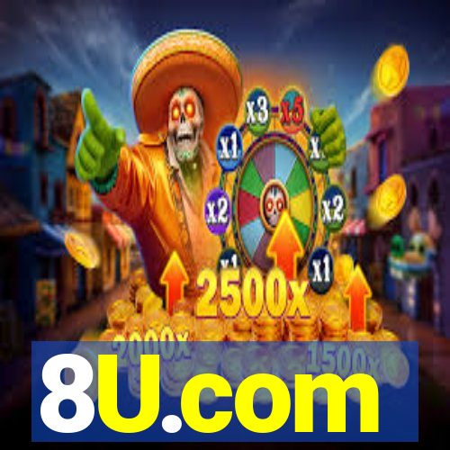 8U.com