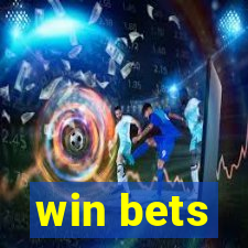 win bets