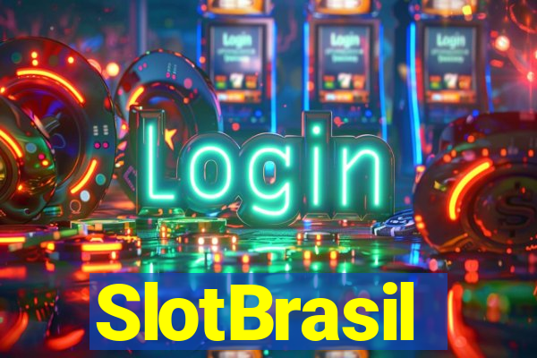 SlotBrasil