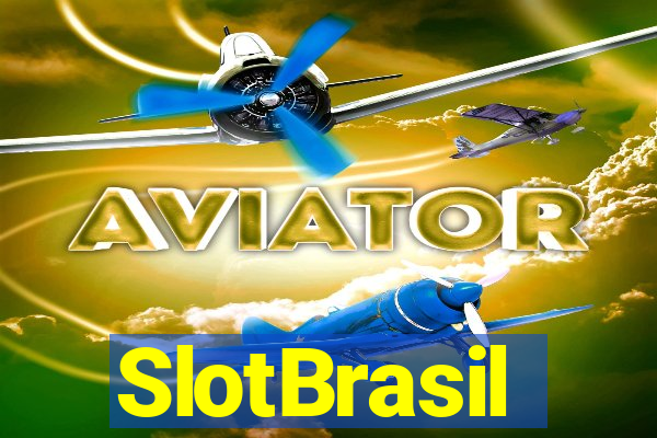 SlotBrasil