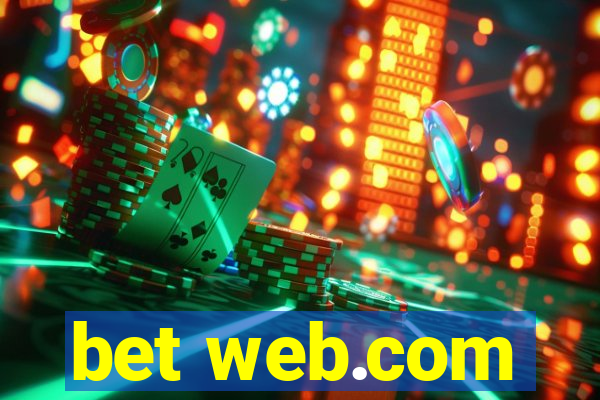 bet web.com