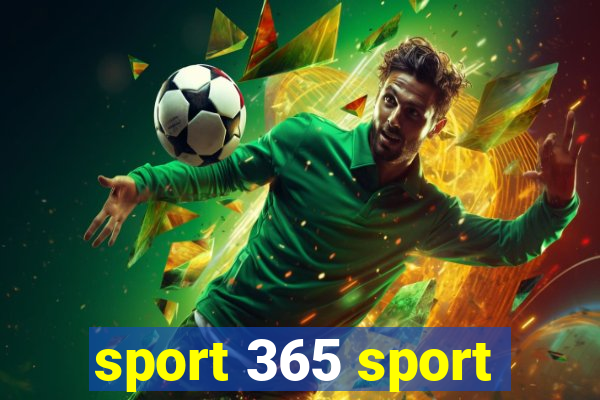 sport 365 sport