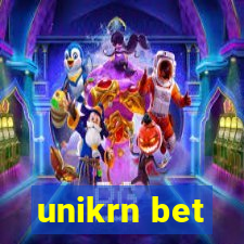 unikrn bet