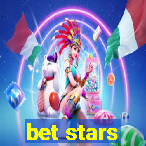 bet stars