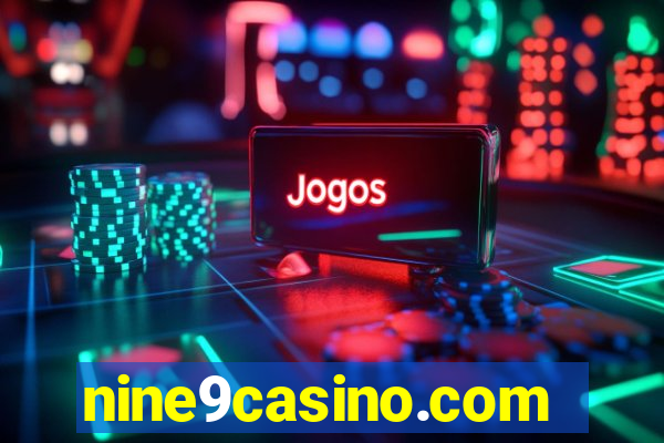 nine9casino.com