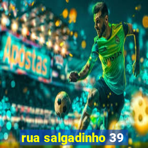 rua salgadinho 39