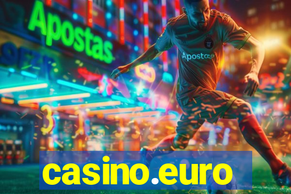 casino.euro