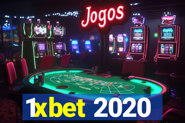 1xbet 2020