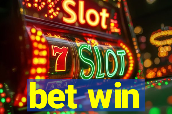 bet win