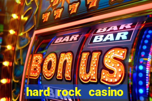 hard rock casino and hotel biloxi