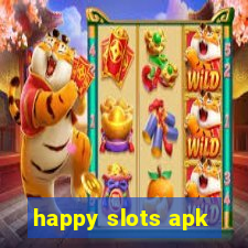 happy slots apk