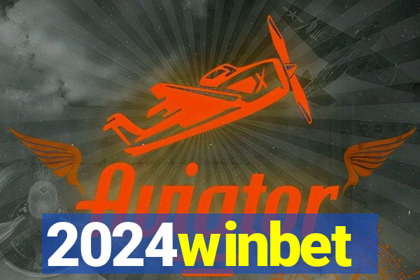 2024winbet