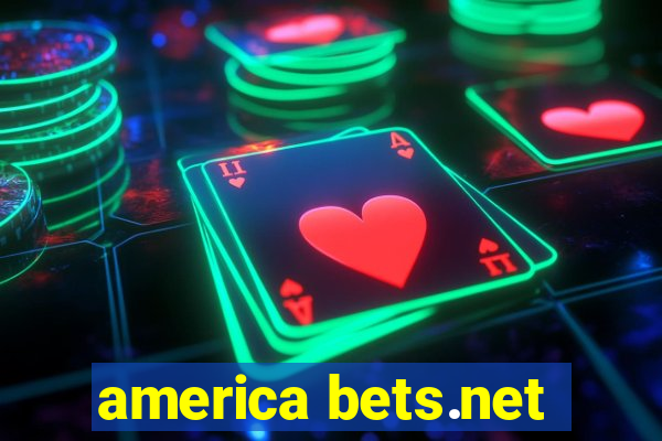 america bets.net