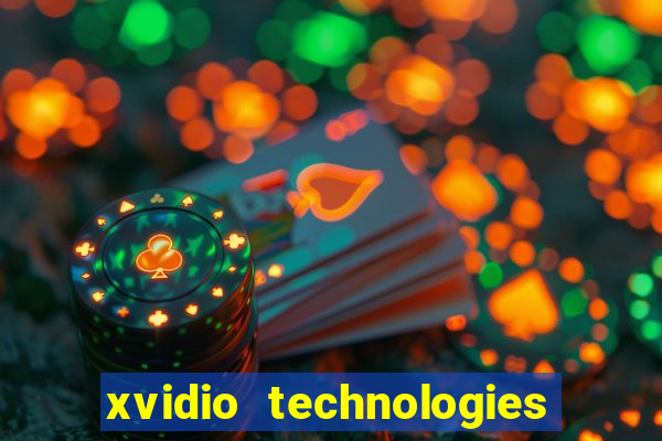 xvidio technologies startup brasil 2023 download grátis