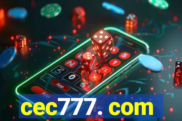 cec777. com