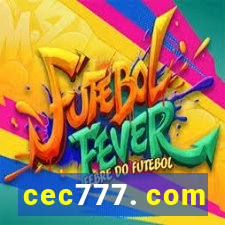 cec777. com