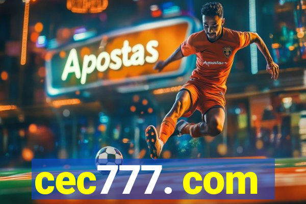 cec777. com