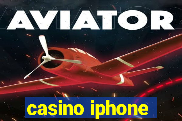 casino iphone