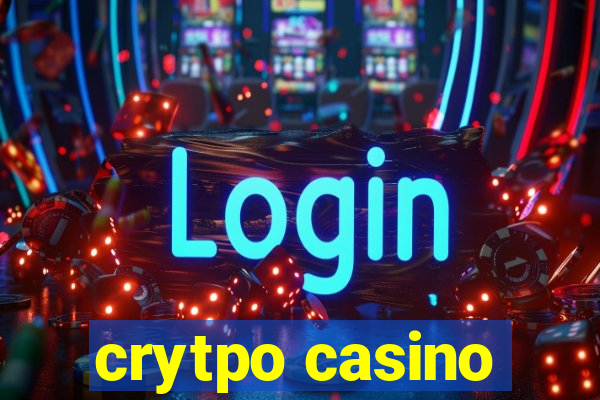 crytpo casino