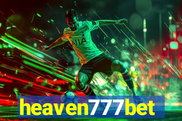 heaven777bet