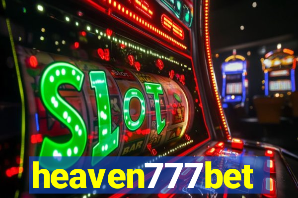 heaven777bet