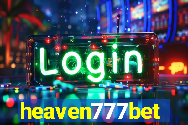 heaven777bet