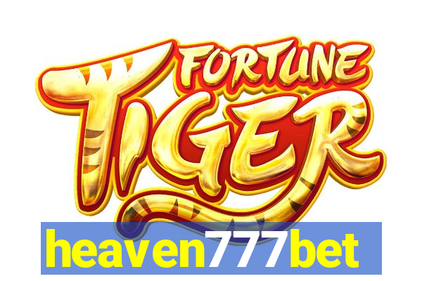 heaven777bet