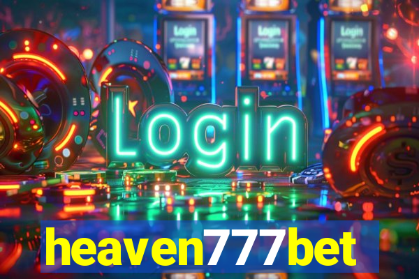 heaven777bet