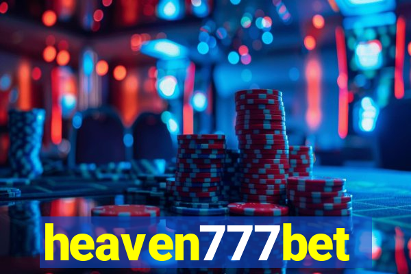 heaven777bet