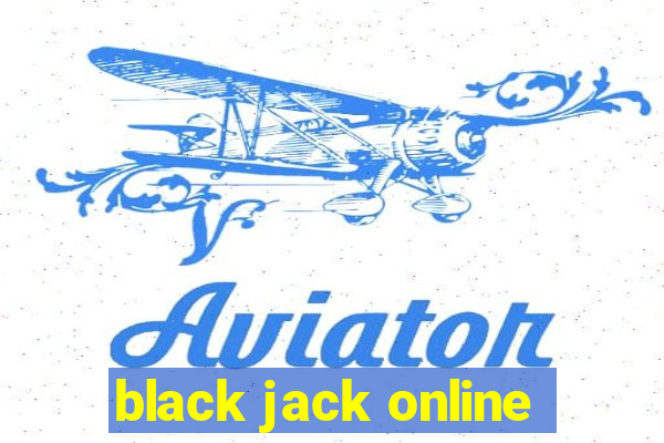 black jack online