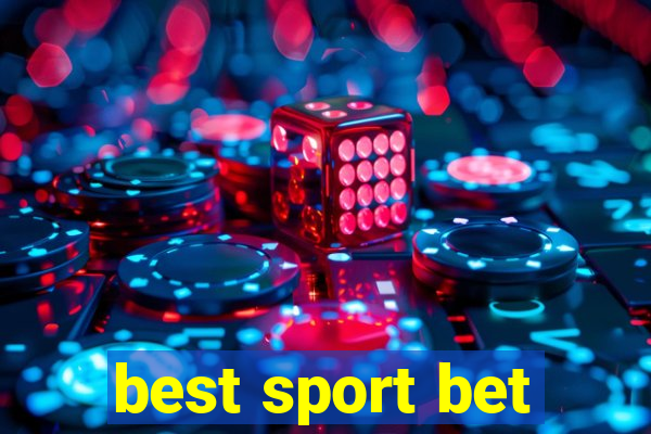 best sport bet