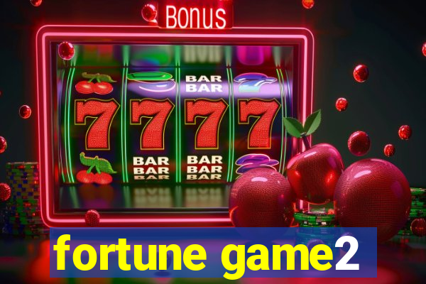 fortune game2