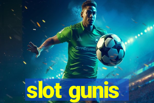 slot gunis